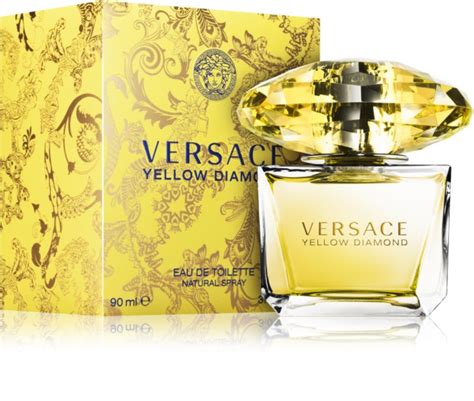 versace yellow diamond toaletná voda 90 ml tester|Versace Yellow Diamond toaletná voda dámska 90 ml.